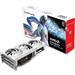 کارت گرافیک سافایر مدل PURE RX 9070 XT OC حافظه 16 گیگابایت